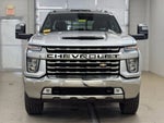 2023 Chevrolet Silverado 2500 HD LTZ