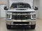 2023 Chevrolet Silverado 2500 HD LTZ