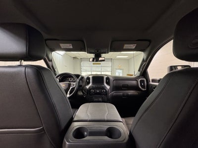 2023 Chevrolet Silverado 2500 HD LTZ