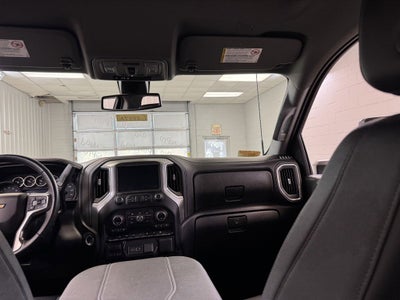 2023 Chevrolet Silverado 2500 HD LTZ