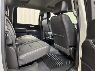 2023 Chevrolet Silverado 2500 HD LTZ