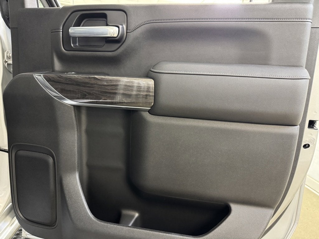 2023 Chevrolet Silverado 2500 HD LTZ