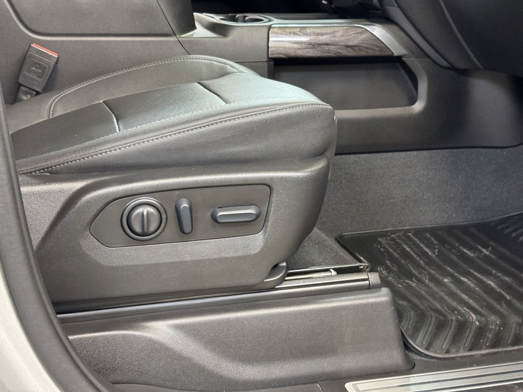 2023 Chevrolet Silverado 2500 HD LTZ