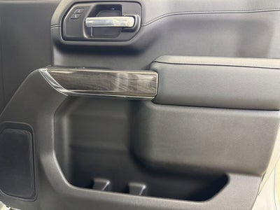 2023 Chevrolet Silverado 2500 HD LTZ