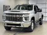 2023 Chevrolet Silverado 2500 HD LTZ