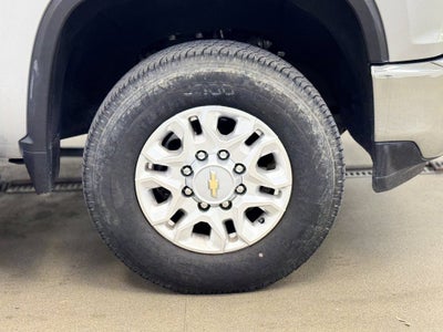 2023 Chevrolet Silverado 2500 HD LTZ