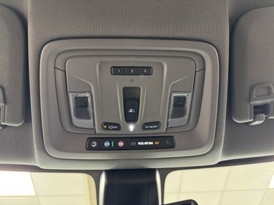 2023 Chevrolet Silverado 2500 HD LTZ