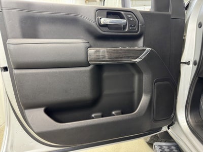 2023 Chevrolet Silverado 2500 HD LTZ