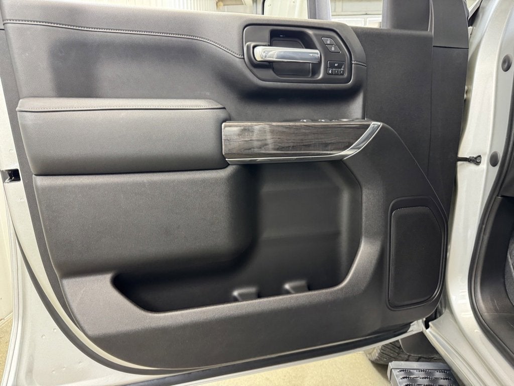 2023 Chevrolet Silverado 2500 HD LTZ