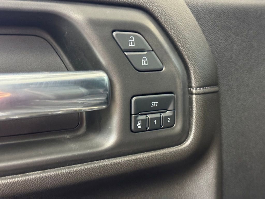 2022 Chevrolet Silverado 3500 HD High Country