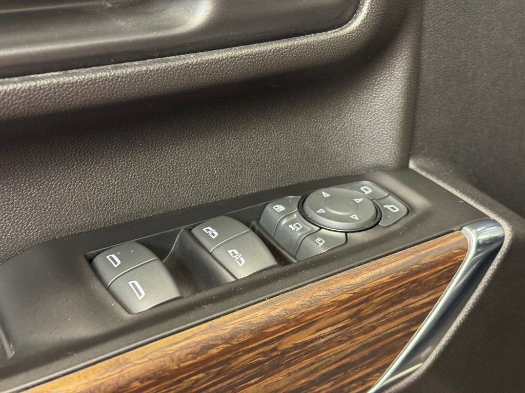 2022 Chevrolet Silverado 3500 HD High Country