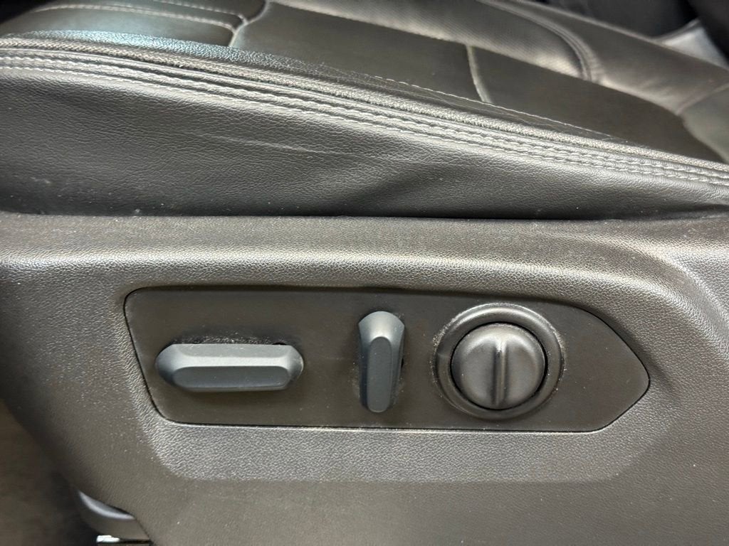 2022 Chevrolet Silverado 3500 HD High Country