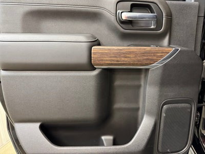 2022 Chevrolet Silverado 3500 HD High Country