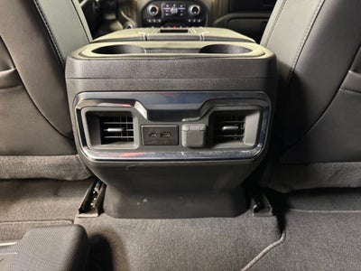 2022 Chevrolet Silverado 3500 HD High Country