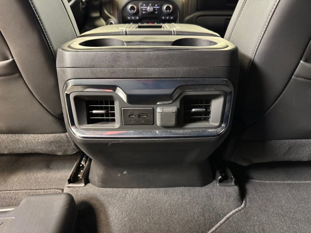 2022 Chevrolet Silverado 3500 HD High Country