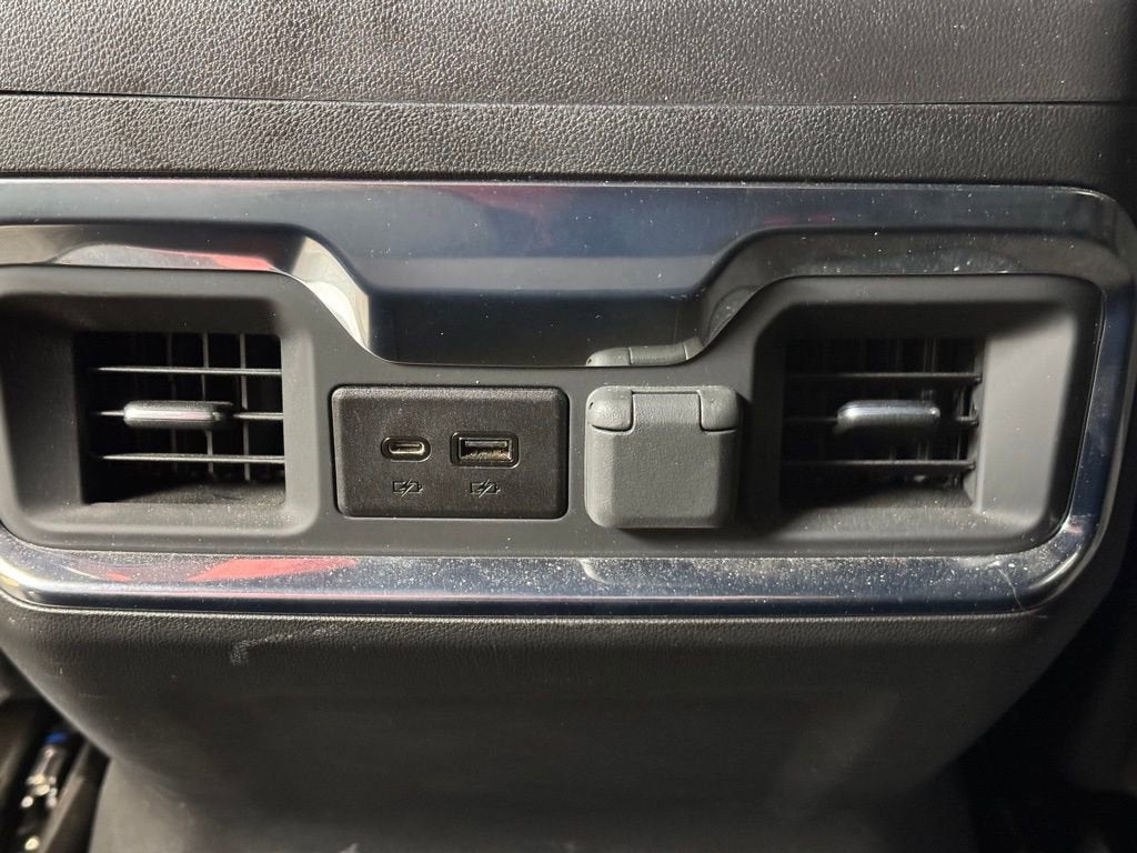 2022 Chevrolet Silverado 3500 HD High Country