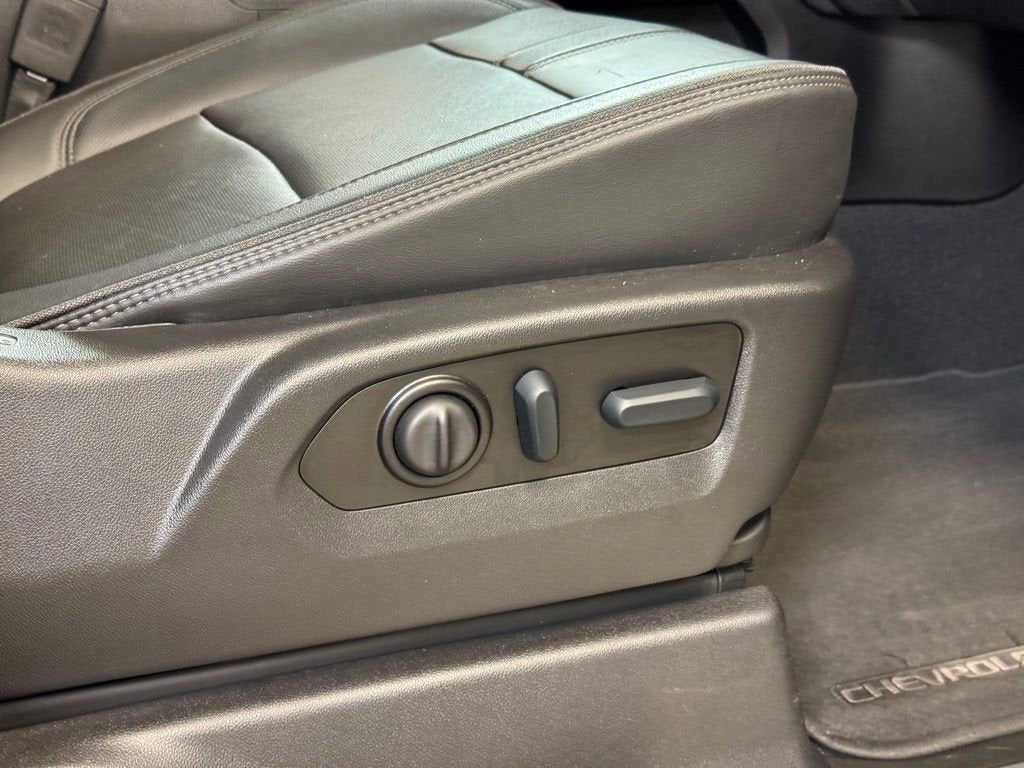 2022 Chevrolet Silverado 3500 HD High Country