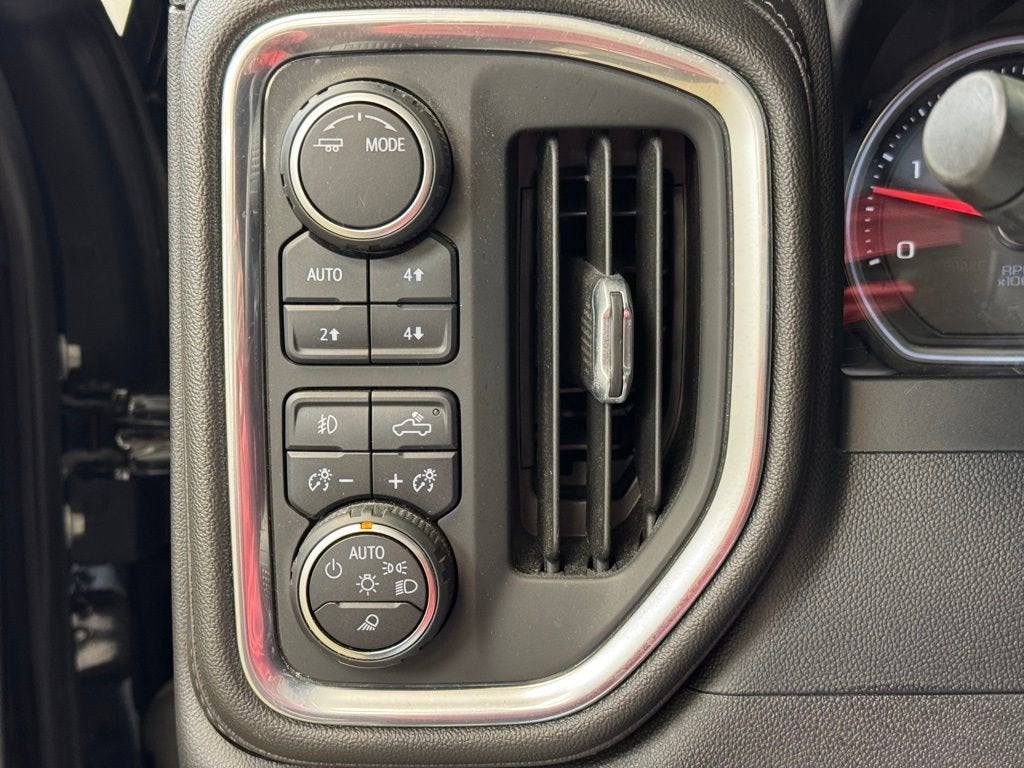 2022 Chevrolet Silverado 3500 HD High Country