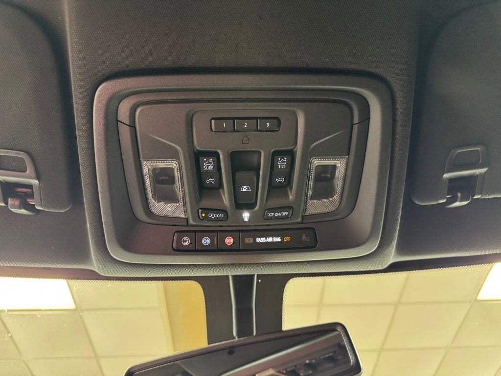 2022 Chevrolet Silverado 3500 HD High Country