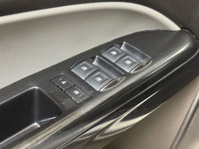 2019 Chevrolet Colorado 2WD Work Truck