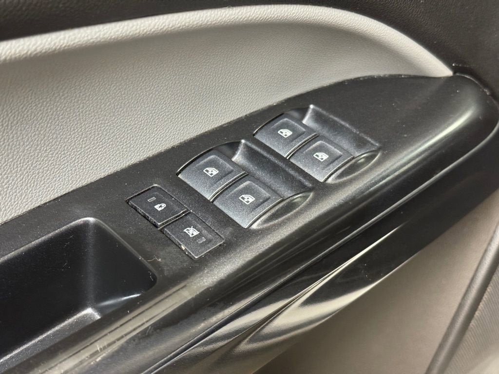 2019 Chevrolet Colorado 2WD Work Truck