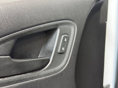 2019 Chevrolet Colorado 2WD Work Truck