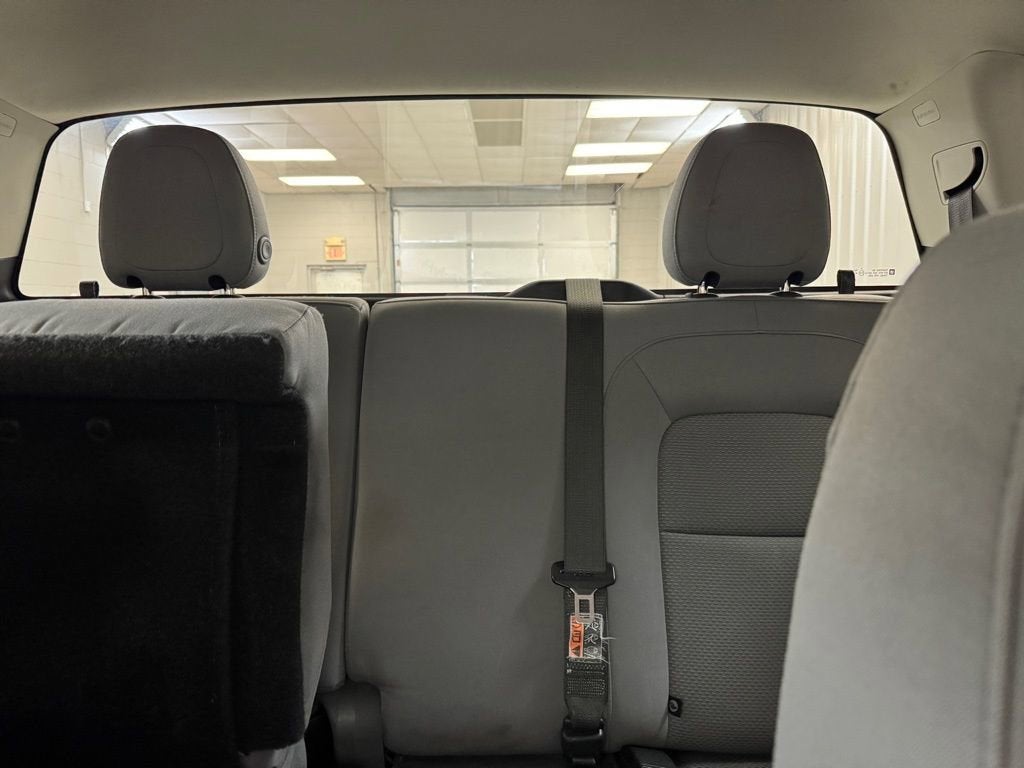 2019 Chevrolet Colorado 2WD Work Truck