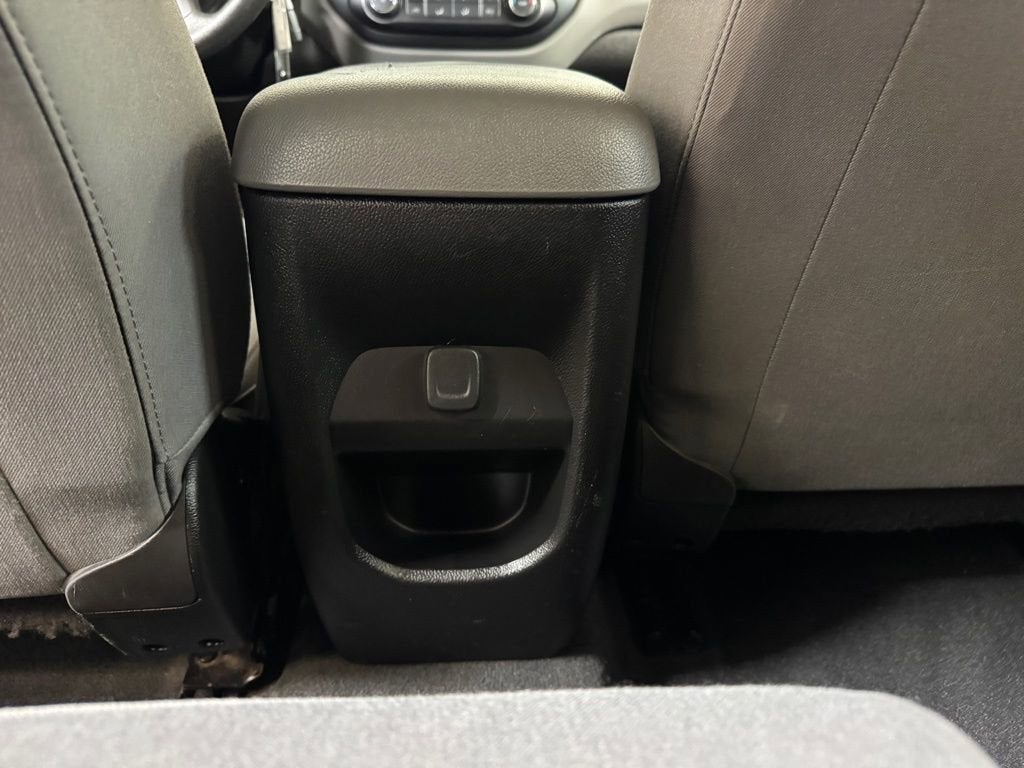 2019 Chevrolet Colorado 2WD Work Truck