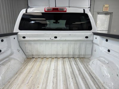 2019 Chevrolet Colorado 2WD Work Truck