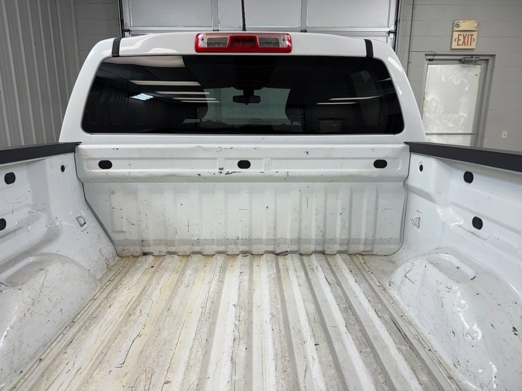 2019 Chevrolet Colorado 2WD Work Truck