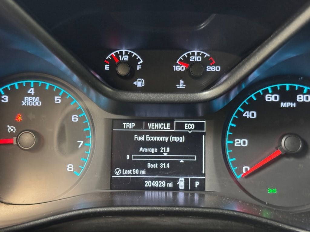 2019 Chevrolet Colorado 2WD Work Truck