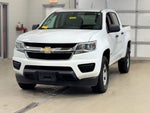 2019 Chevrolet Colorado 2WD Work Truck