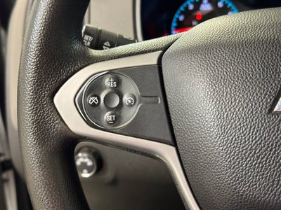 2019 Chevrolet Colorado 2WD Work Truck