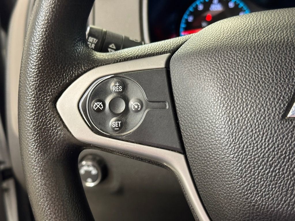 2019 Chevrolet Colorado 2WD Work Truck