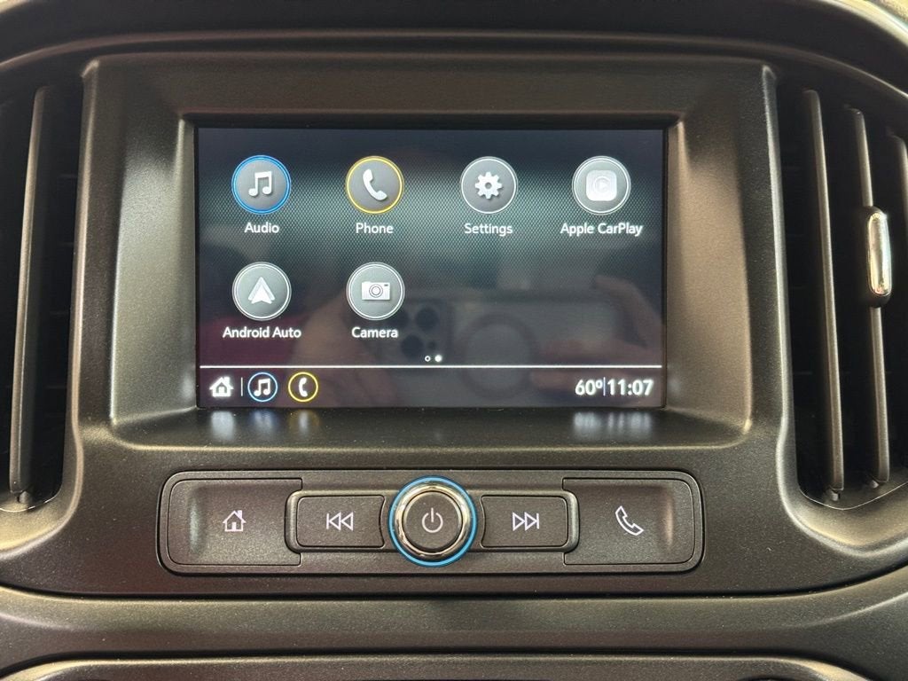 2019 Chevrolet Colorado 2WD Work Truck