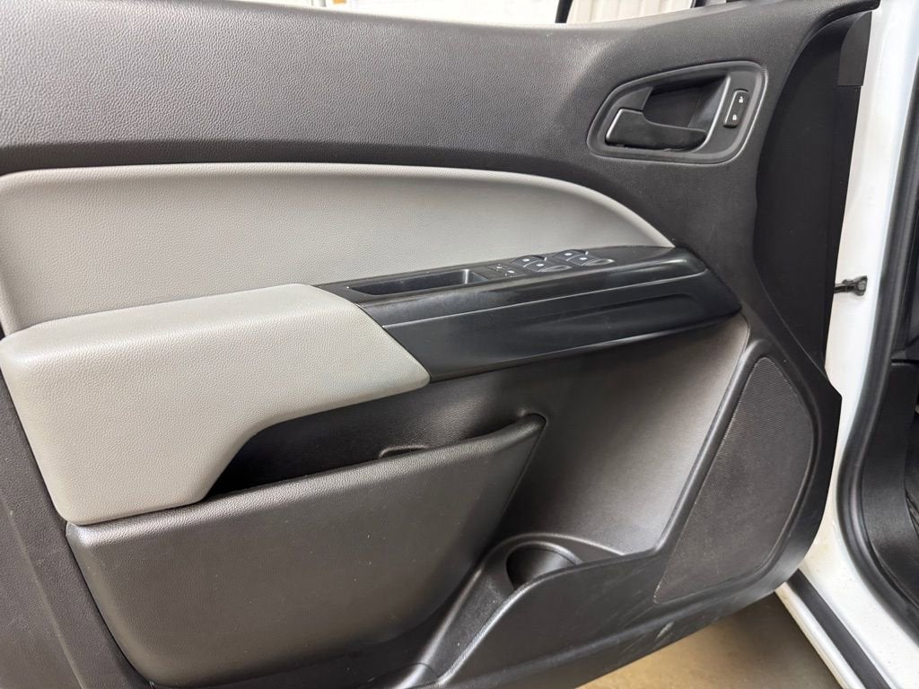 2019 Chevrolet Colorado 2WD Work Truck