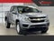 2018 Chevrolet Colorado 2WD LT