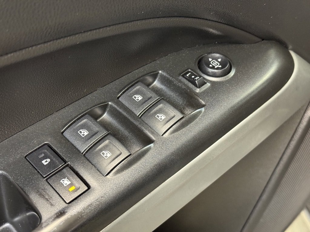 2018 Chevrolet Colorado 2WD LT