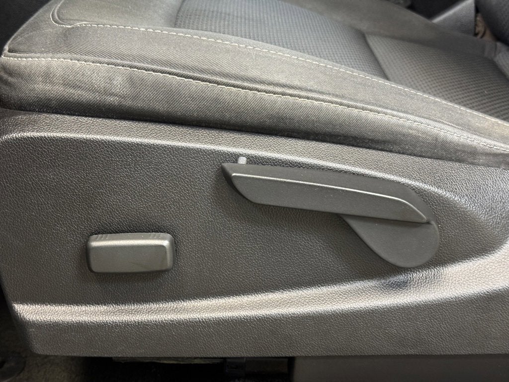 2018 Chevrolet Colorado 2WD LT