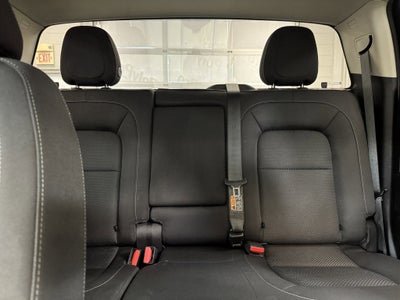 2018 Chevrolet Colorado 2WD LT