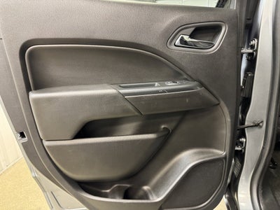 2018 Chevrolet Colorado 2WD LT