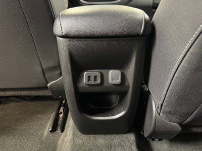 2018 Chevrolet Colorado 2WD LT