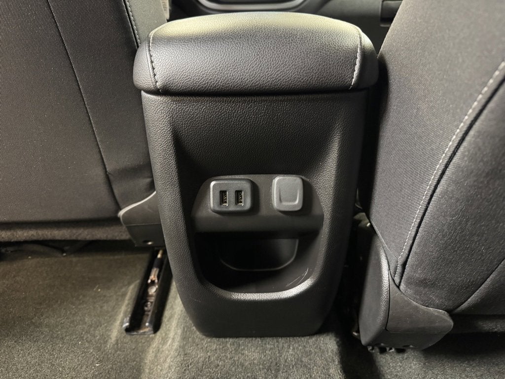 2018 Chevrolet Colorado 2WD LT