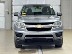 2018 Chevrolet Colorado 2WD LT