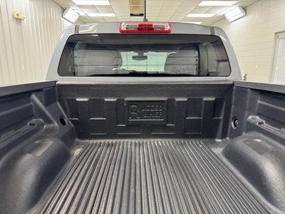 2018 Chevrolet Colorado 2WD LT