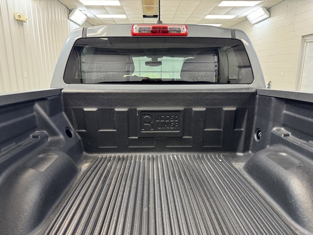2018 Chevrolet Colorado 2WD LT