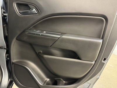 2018 Chevrolet Colorado 2WD LT