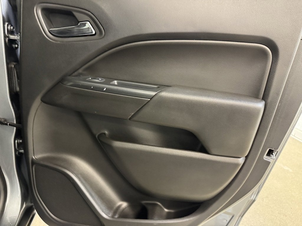 2018 Chevrolet Colorado 2WD LT