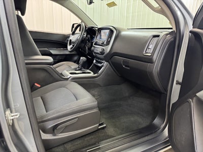 2018 Chevrolet Colorado 2WD LT