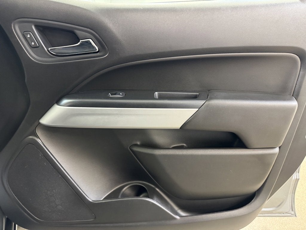 2018 Chevrolet Colorado 2WD LT